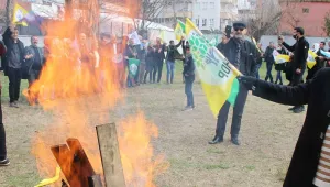 İlk ateş Beytüşşebap’ta