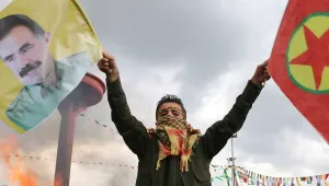 ­Yeni Newroz yılına kararlılıkla giriliyor