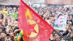Uzun süreli devrim ve PKK
