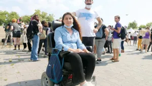 Kazanımlarımız için mücadele edelim