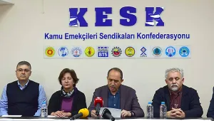 Ek gösterge adaletsizliği bitsin