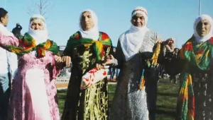 Torunlarımla Newroz'a gideceğim