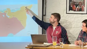 Rojava’ya tıbbi destek şart