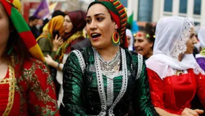  Newroz hat!