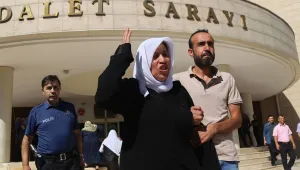 Şenyaşar: Adalet için Malatya'ya