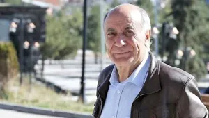 Güney Kürdistan sömürgedir