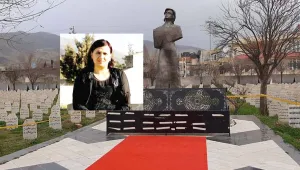 Yaralarımız iyileşmedi