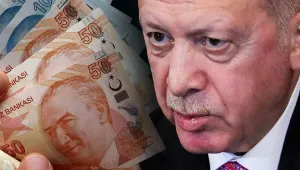 Örtülü ödeneği üçe katladı
