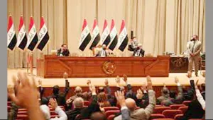 Irak’ın Cumhurbaşkanı yakında seçilecek