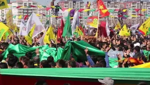 Newroz ve gençlik mücadelesi