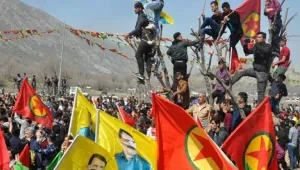 Gaflet uykusundan Newroz ateşiyle uyanalım