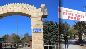 Kayyum, Mehmet Sincar’ın adını kaldırdı