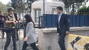 İfadeye ‘tanık’ uydurmuşlar