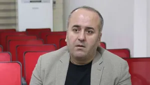 Faşizmi sallıyoruz, yıkım sürecindeyiz
