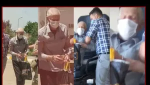 Özkan tahliye edilmedi