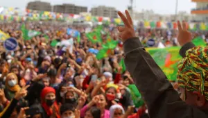 Seçimler ve Newroz