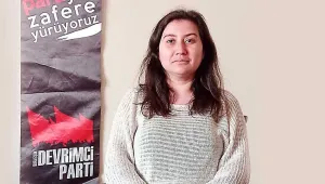Ortak mücadele buluşması