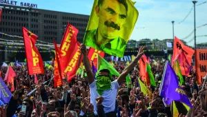 50. Önderlik Zafer Newroz’u
