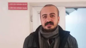 Bin TL’ye 15 yıl hapis istemi