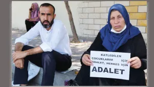 Adil ol! 