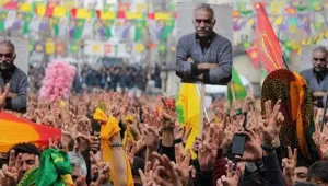 Direniş bilinci olarak Newroz