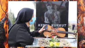 Kemal'imi unutmayın