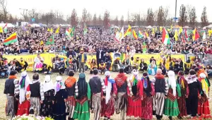 50.’ci yıl coşkusu