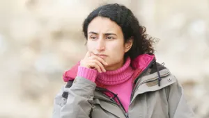 Nujiyan’ın kelimeleri