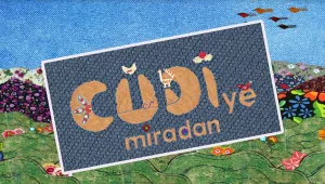 Dileklerin Cudi’si