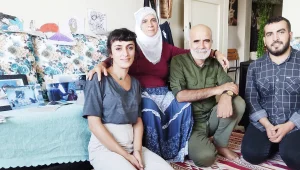 ‘Öldürülmeselerdi arkadaşlarımız olacaklardı’