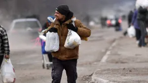Mariupol direnişi seçti