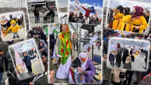 Ma îro ne Newroz e?