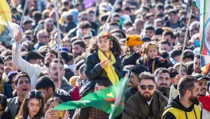 Newroz xweş e