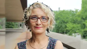 MS’in feministçesi: Güneş her gün yeniden doğar