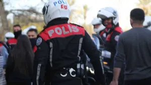 Yüzlerce gözaltı