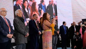 İktidara güçlü yanıt