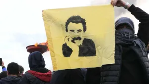 Öcalan'ın gücü ve rolü teyit edildi