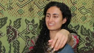 RAJIN: Nûjiyan bilinçli hedef alındı
