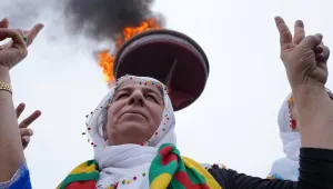 Newroz’un sosyolojisi 