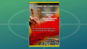 Lozan’ın yıldönümünde protesto