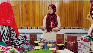Mesajlardan sofralar kuruldu
