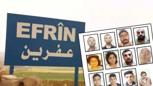 Kaçırılan Efrînli Kürtler öldürüldü mü?