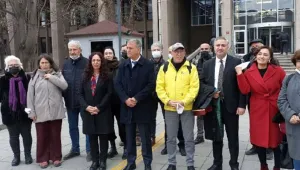 Bakanlık zaman aşımı peşinde