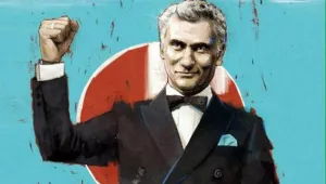 Halkın sanatçısı olmak