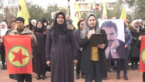 PKK için 1,5 milyon imza