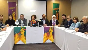 Milyonlar Öcalan'ı sahiplendi