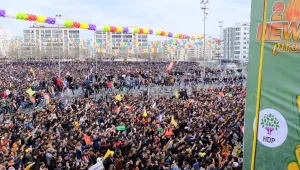 Newroz siyaseti çağırıyor