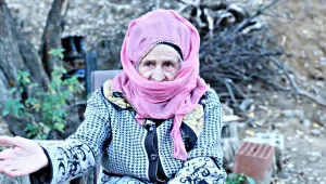 Xece Nine: Bir hayat iki sürgün