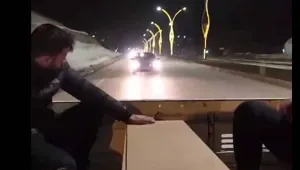 Cenaze aracı verilmedi