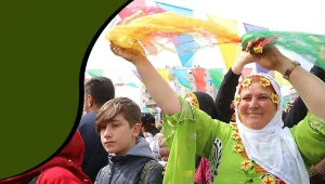 2022 Newroz’unun düşündürdükleri